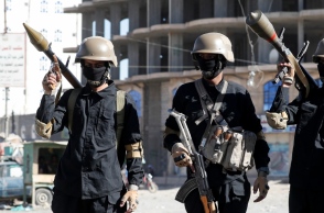 Υεμένη: Οι ΗΠΑ θα χαρακτηρίσουν ξανά τους Χούθι τρομοκρατική οργάνωση	