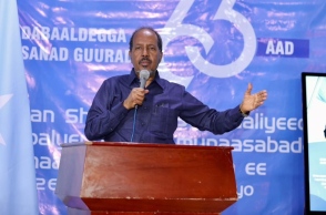 Με πρόστιμο 900 δολαρίων «τιμωρήθηκε» ο γιος του προέδρου της Σομαλίας για θανατηφόρο τροχαίο 