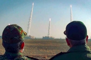 Το Πακιστάν ανακαλεί τον πρέσβη του από το Ιράν μετά το πλήγμα στο έδαφός του