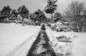 Πολικό «κύμα» προ των πυλών το Σαββατοκύριακο - 