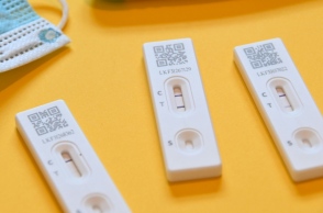 Σημειώθηκαν 103 θάνατοι από Covid-19 και 4 από γρίπη - Στους 68 οι διασωληνωμένοι