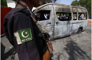 Εxplainer: Πόσο κοντά στον πόλεμο είναι το Ιράν με το Πακιστάν;