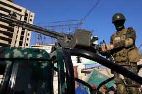 Χούθι: Δεν επιθυμούν κλιμάκωση στην Ερυθρά Θάλασσα – Συνέντευξή τους στο Reuters