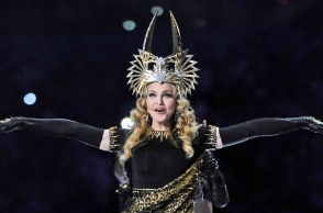 Madonna: Μήνυση δέχτηκε από θαυμαστές λόγω αργοπορίας
