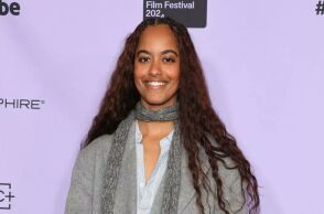 Μάλια Ομπάμα: Σκηνοθετικό ντεμπούτο στο Sundance με ταινία μικρού μήκους