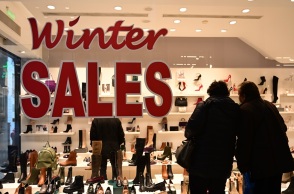 Ανοιχτά τα καταστήματα την Κυριακή (21.1) - Τι ισχύει για τα σούπερ μάρκετ