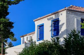 Σπέτσες: 2η μέρα εργασιών της ΚΟ του ΣΥΡΙΖΑ - Μηνύματα ενότητας, συσπείρωσης, PowerPoint και ελάχιστα διαλείμματα