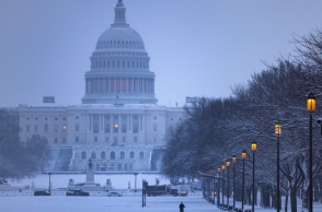 Πολικό ψύχος στις ΗΠΑ: 59 οι νεκροί - Χιλιάδες νοικοκυριά στο «σκοτάδι»