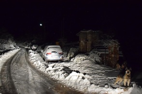 Σε ποιες περιοχές της χώρας χρειάζονται αντιολισθητικές αλυσίδες λόγω της κακοκαιρίας