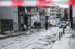 Πυροβολισμοί στο Γκάζι: Εξιτήριο για τον 34χρονο από το «Γεννηματάς» - Επιστρέφει στη Κρήτη 