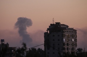 Χαμάς: «Αναγκαίο βήμα» η επίθεση της 7ης Οκτωβρίου εναντίον του Ισραήλ 