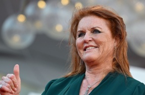 Η Σάρα Φέργκιουσουν, η Δούκισσα της Υόρκης, πάσχει από κακοήθες μελάνωμα