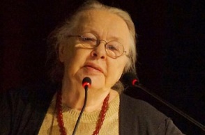 Πέθανε η διαπρεπής νεοελληνίστρια Σόνια Ιλίνσκαγια 