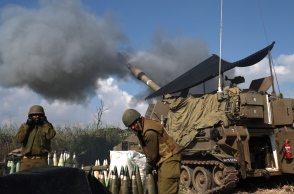 Λίβανος: 200 άνθρωποι έχουν σκοτωθεί από το Ισραήλ από την 7η Οκτωβρίου