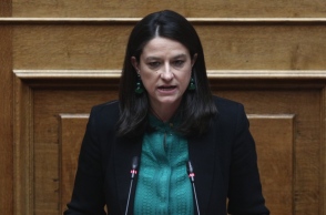 Επιστολική ψήφος: Οι απόδημοι θα μπορούν να συμμετέχουν και στις εθνικές εκλογές