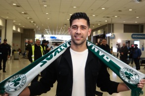 Τάσος Μπακασέτας: Όταν ο Παναθηναϊκός σε θέλει δεν περνάει αδιάφορο - Ο Τερίμ είναι θρύλος