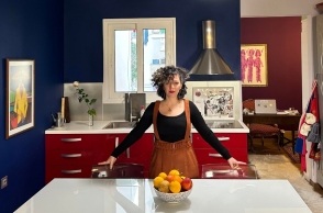 Όταν τα πράγματα δυσηκολεύουν: Πώς μια γυναίκα αποχωρίζεται το στήθος της;