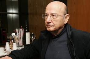 Σαν σήμερα πεθαίνει ο Θεόδωρος Αγγελόπουλος, ο ποιητής της έβδομης τέχνης