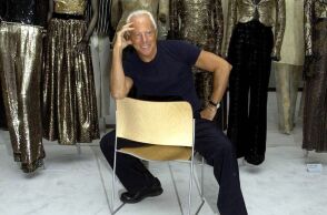 Οι 8 πιο πλούσιοι σχεδιαστές μόδας