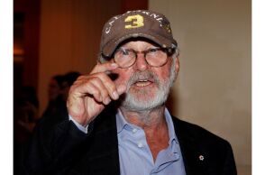 Νόρμαν Τζούισον: Πέθανε ο σκηνοθέτης