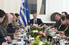 Στο Υπουργικό Συμβούλιο της Τετάρτης παρουσιάζεται το νομοσχέδιο 