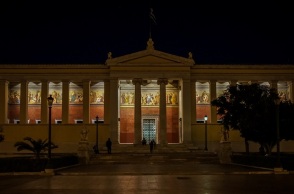 Σύνοδος Πρυτάνεων: Οι καταλήψεις θέτουν σε κίνδυνο την εξεταστική και το εαρινό εξάμηνο