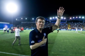 Ότο Ρεχάγκελ για Euro 2004: Μας περιφρονούσαν και όταν μας πήραν στα σοβαρά, είχαμε κερδίσει 