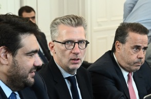  Επιστολή Μητσοτάκη προς Κομισιόν για την ακρίβεια των πολυεθνικών	