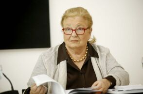 Πέθανε η αρχαιολόγος Αιμιλία Γερουλάνου