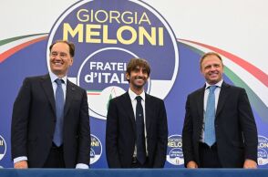 Ευρωεκλογές: Έρευνα για τα αντιευρωπαϊκά κόμματα