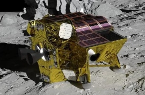 Ιαπωνία: Το σκάφος SLIM εκτέλεσε την πιο ακριβή διαστημική προσγείωση μέχρι σήμερα