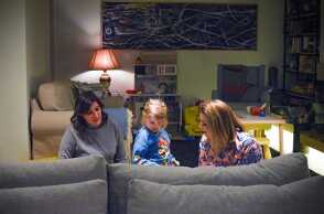 Πρωταγωνιστές: Η εκπομπή αφιερωμένη στα ομόφυλα ζευγάρια