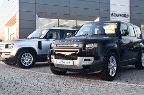 Φαρδαίνουν κατά 1 εκατοστό κάθε 2 χρόνια τα αυτοκίνητα στην Ευρώπη