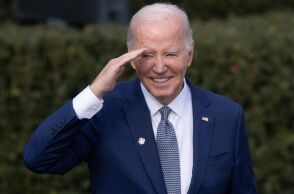 Τουρκία: Ο Μπάιντεν προτρέπει το Κογκρέσο να εγκρίνει την πώληση F-16