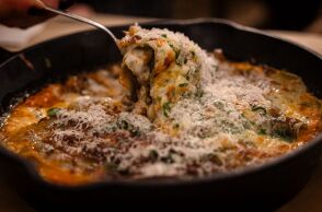 Βασιλικός: ένα γαστροκαφενείο στην Πέλλα με κουζίνα χάρμα