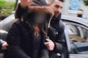 «Συνευρέθηκα ερωτικά με το θύμα πιστεύοντας ότι είναι ο άντρας μου» είπε η 39χρονη στην απολογία της