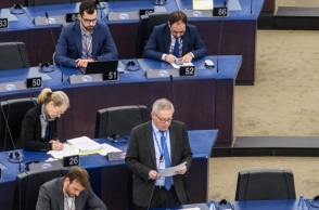 Το Συμβούλιο της Ευρώπης υπέρ της αποζημίωσης των θυμάτων παιδικής κακοποίησης