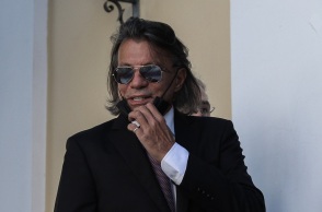 Ηλίας Ψινάκης για Μάτι: Οι δρόμοι ήταν κάτι στενά δρομάκια, γι΄ αυτό κάηκαν οι άνθρωποι 