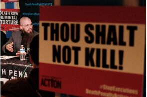 HΠΑ: Η Αλαμπάμα εκτέλεσε θανατοποινίτη με άζωτο