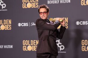 Ρόμπερτ Ντάουνι Tζούνιορ: Γιατί χάρηκε που δεν πήρε Όσκαρ το 1993