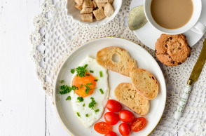 υγιεινή διατροφή
