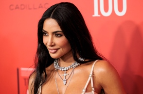 Ο διπλός ρόλος της Κιμ Καρντάσιαν σε ντοκιμαντέρ του BBC για τη ζωή της Ελίζαμπεθ Τέιλορ	