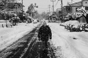 Κακοκαιρία Avgi: Επελαύνει ο χιονιάς στην χώρα - Ποια σχολεία θα είναι κλειστά - Τα μέτρα προστασίας από την κακοκαιρία 