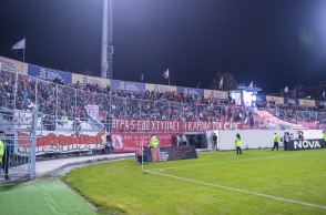 Οπαδική βία: Κάμερες στα γήπεδα και ταυτοποίηση με εισιτήρια ανακοίνωσε ο Βρούτσης