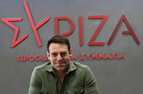 ΣΥΡΙΖΑ: Οι «εκλεκτοί» του Στέφανου Κασσελάκη για τις ευρωεκλογές