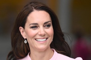 Εξιτήριο για την Κέιτ Μίντλετον μετά από δύο εβδομάδες νοσηλείας σε ιδιωτική κλινική
