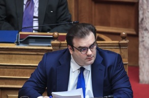 Κυριάκος Πιερράκακης: Είμαστε έτοιμοι για τις ψηφιακές εξετάσεις - Δεν θα χαθεί το εξάμηνο
