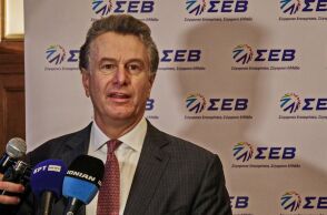 ΣΕΒ: Η ετήσια έρευνα γνώμης των επιχειρήσεων «Ο Σφυγμός του Επιχειρείν»