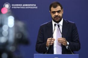 ΝΗΜΕΡΩΣΗ ΤΩΝ ΠΟΛΙΤΙΚΩΝ ΣΥΝΤΑΚΤΩΝ ΑΠΟ ΤΟΝ ΚΥΒΕΡΝΗΤΙΚΟ ΕΚΠΡΟΣΩΠΟ ΠΑΥΛΟ ΜΑΡΙΝΑΚΗ