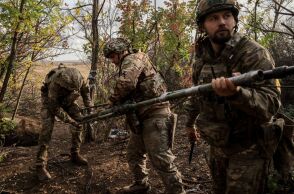 Oυκρανία: Οι ελπίδες για νίκη λιγοστεύουν 